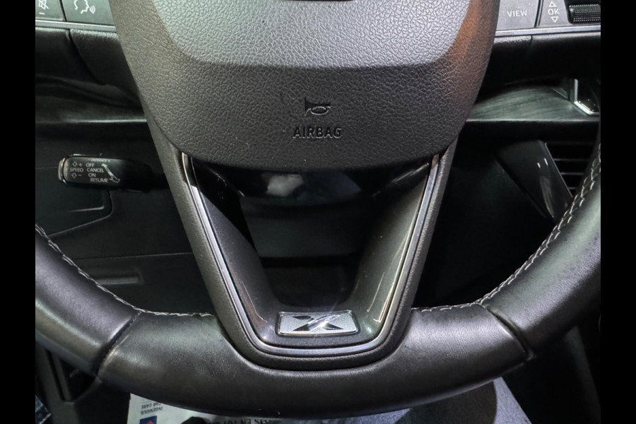 Seat Tarraco 1.5 TSI Xcellence Garantie CarPlay Camera Beats PDC Blindspot Adoptieve Cruise Lane Front Clima Navi LED Rijklaar