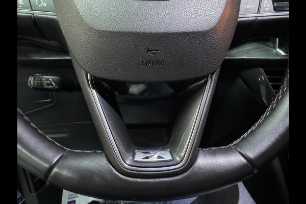 Seat Tarraco 1.5 TSI Xcellence Garantie CarPlay Camera Beats PDC Blindspot Adoptieve Cruise Lane Front Clima Navi LED Rijklaar