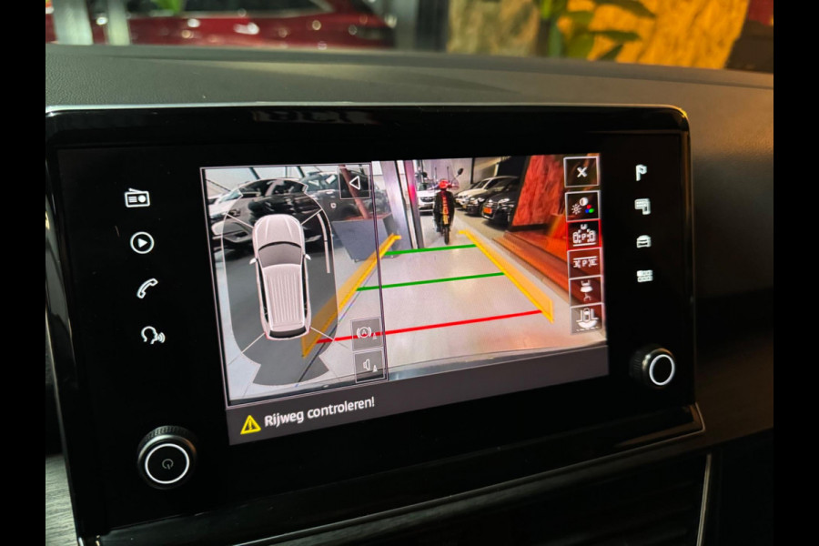 Seat Tarraco 1.5 TSI Xcellence Garantie CarPlay Camera Beats PDC Blindspot Adoptieve Cruise Lane Front Clima Navi LED Rijklaar