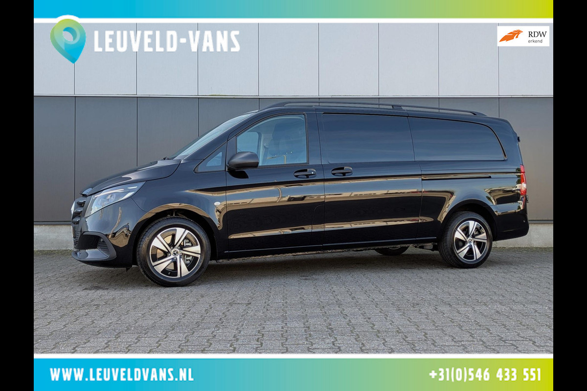 Mercedes-Benz Vito 119 CDI L3 Pro 190PK AUTOMAAT FULL OPTION Mercedes-Benz Vito 119 CDI L3 Pro 190PK AUTOMAAT FULL OPTION