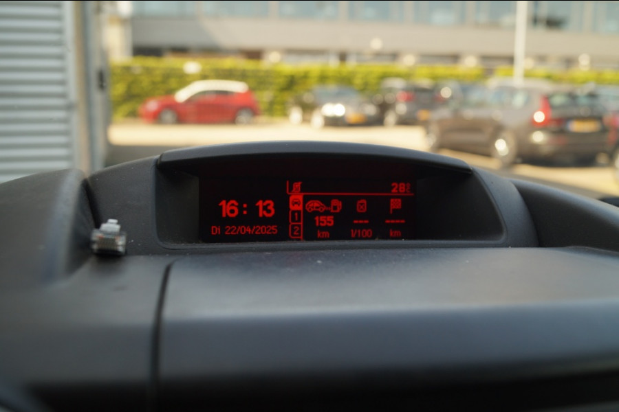 Peugeot Partner 1.6 BlueHDi 75pk Premium -AIRCO-TREKHAAK-