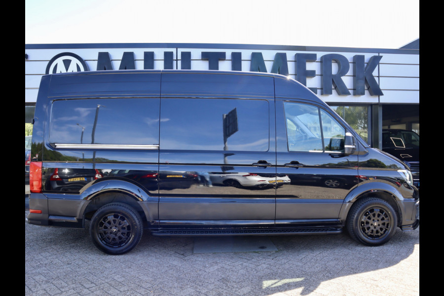 Volkswagen Crafter 35 2.0 TDI L3H3 MARGE/BTW VRIJ
