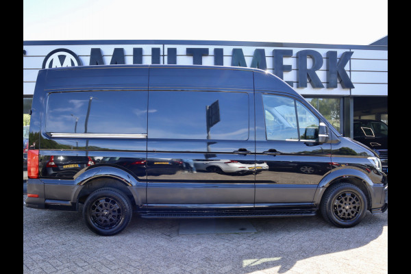 Volkswagen Crafter 35 2.0 TDI L3H3 MARGE/BTW VRIJ