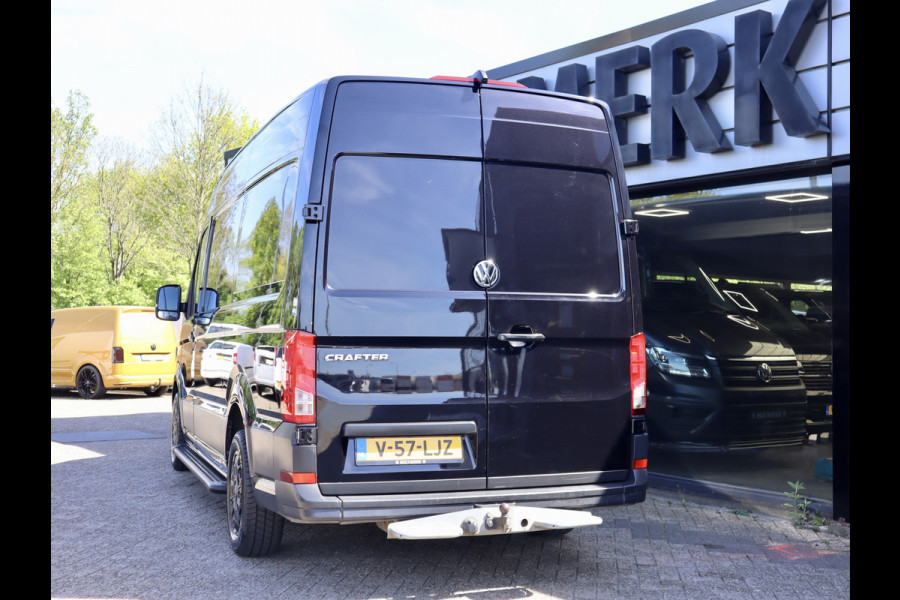 Volkswagen Crafter 35 2.0 TDI L3H3 MARGE/BTW VRIJ