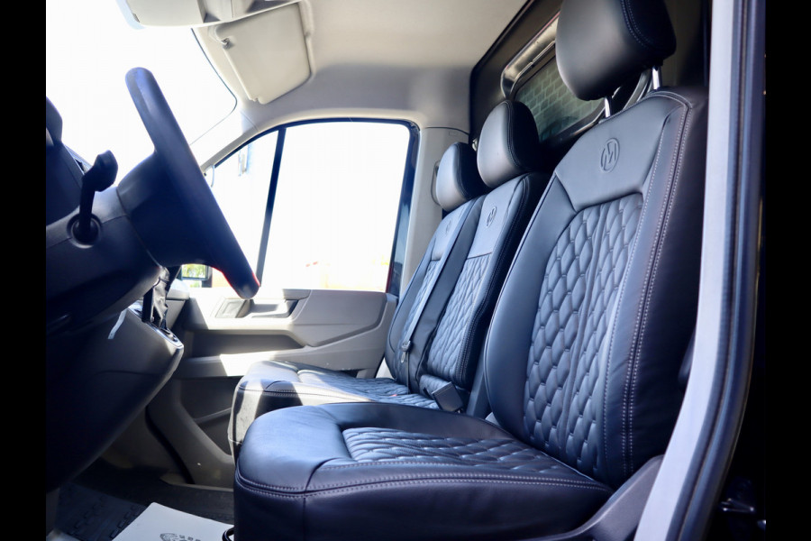 Volkswagen Crafter 35 2.0 TDI L3H3 MARGE/BTW VRIJ