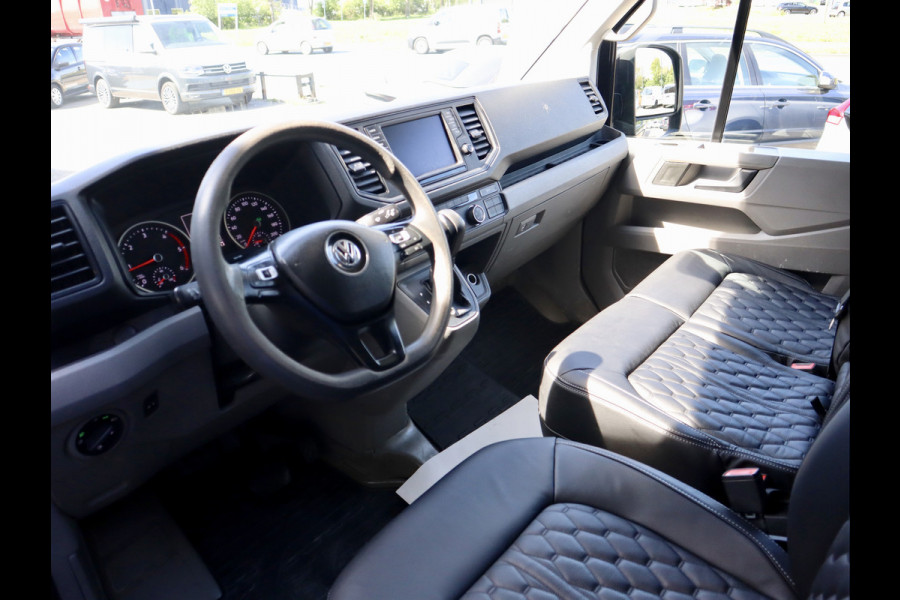 Volkswagen Crafter 35 2.0 TDI L3H3 MARGE/BTW VRIJ