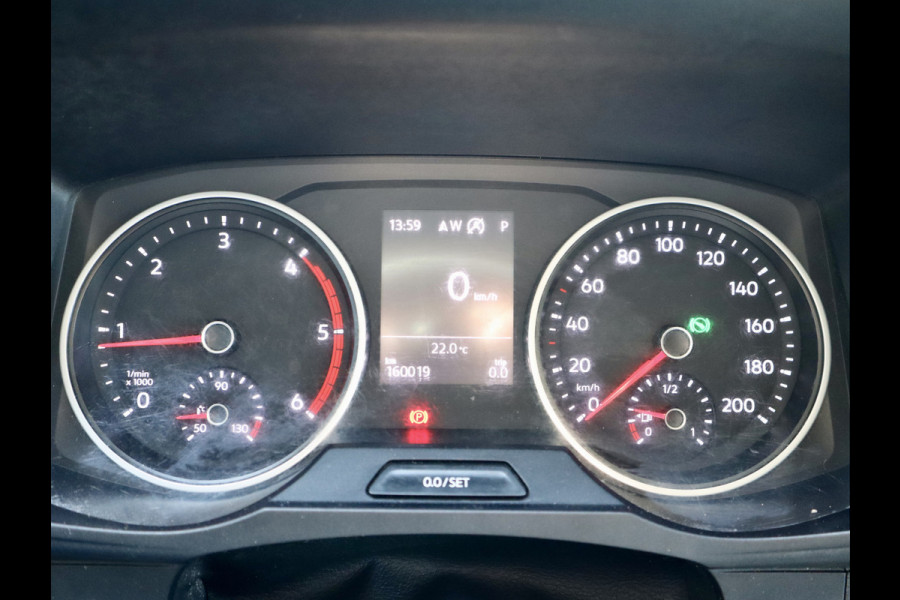 Volkswagen Crafter 35 2.0 TDI L3H3 MARGE/BTW VRIJ