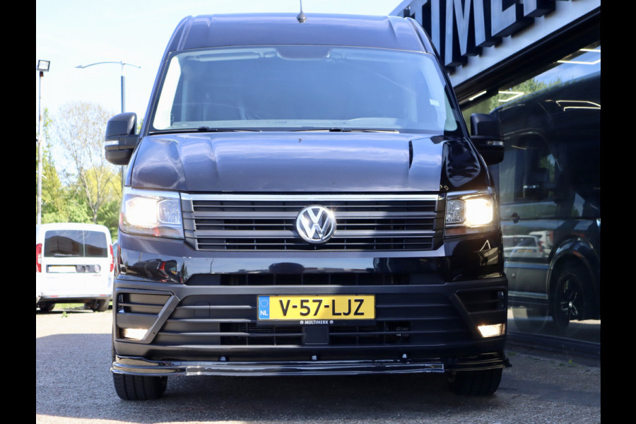 Volkswagen Crafter 35 2.0 TDI L3H3 MARGE/BTW VRIJ