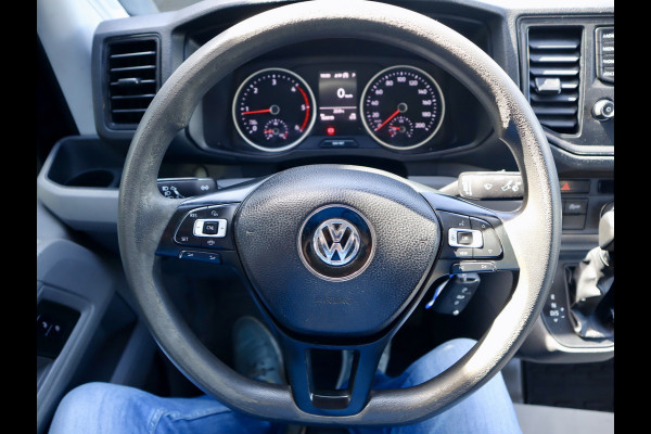 Volkswagen Crafter 35 2.0 TDI L3H3 MARGE/BTW VRIJ