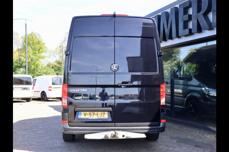 Volkswagen Crafter 35 2.0 TDI L3H3 MARGE/BTW VRIJ