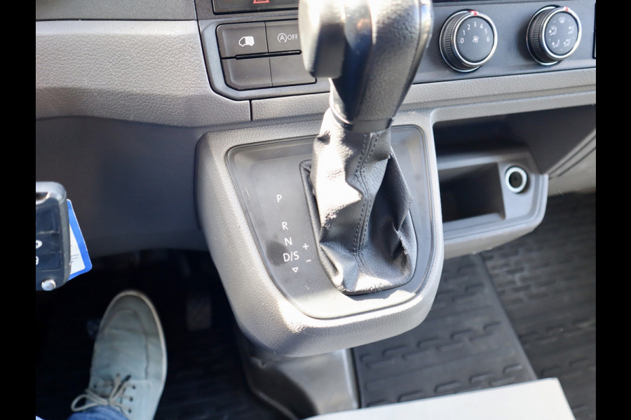 Volkswagen Crafter 35 2.0 TDI L3H3 MARGE/BTW VRIJ