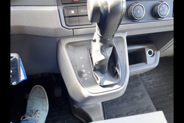 Volkswagen Crafter 35 2.0 TDI L3H3 MARGE/BTW VRIJ