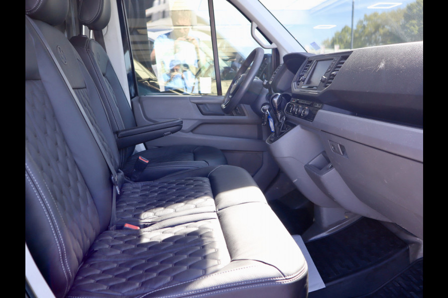 Volkswagen Crafter 35 2.0 TDI L3H3 MARGE/BTW VRIJ