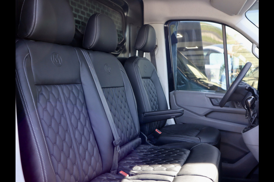 Volkswagen Crafter 35 2.0 TDI L3H3 MARGE/BTW VRIJ