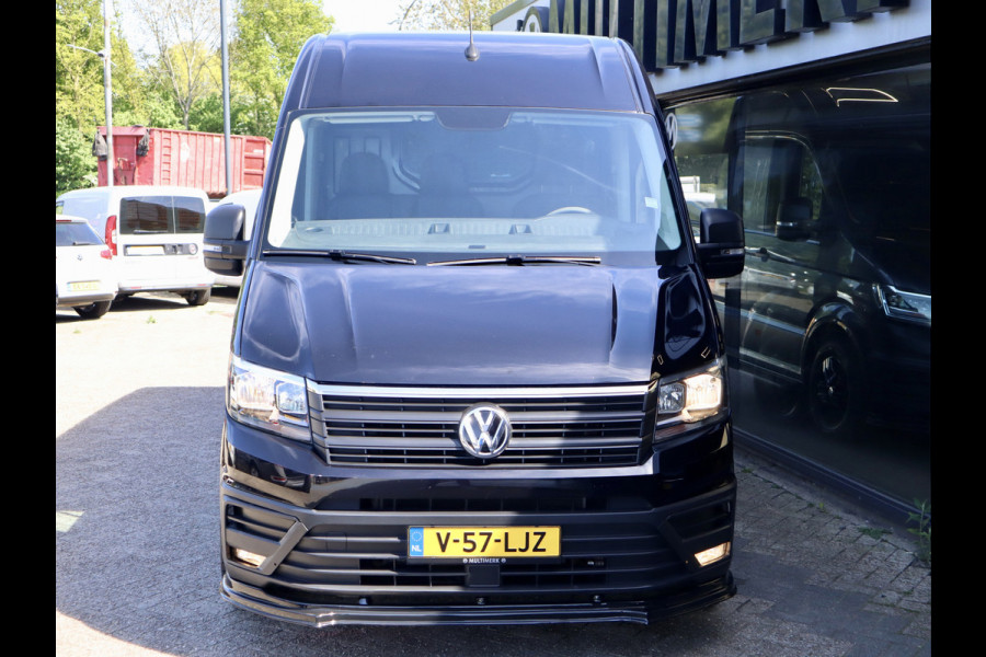 Volkswagen Crafter 35 2.0 TDI L3H3 MARGE/BTW VRIJ