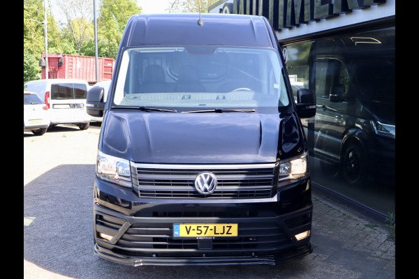 Volkswagen Crafter 35 2.0 TDI L3H3 MARGE/BTW VRIJ