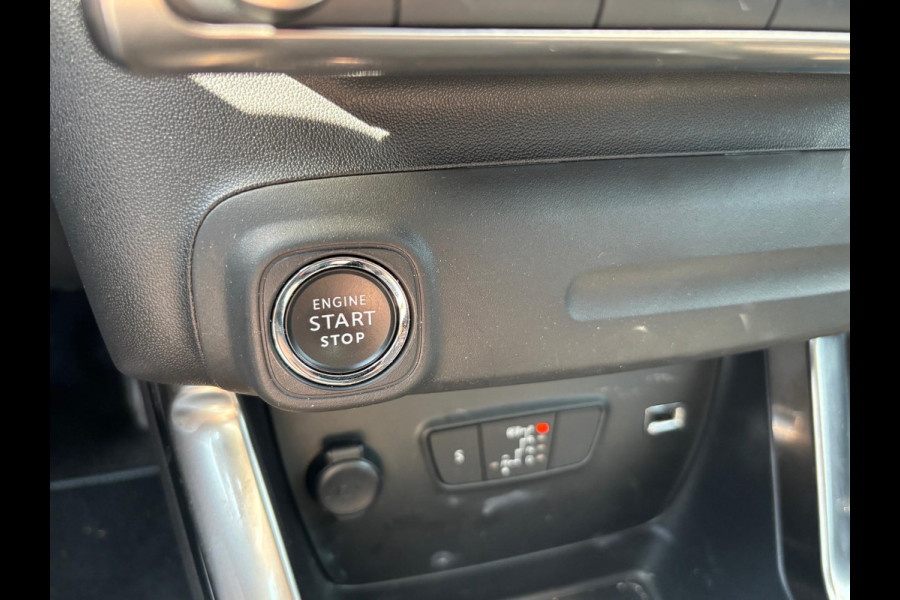 Citroën C3 Aircross 1.2 PT 130 EAT6 Shine Pack automaat | Leder met comfortstoelen |Rijklaar geleverd incl 12 maanden BOVAG garantie