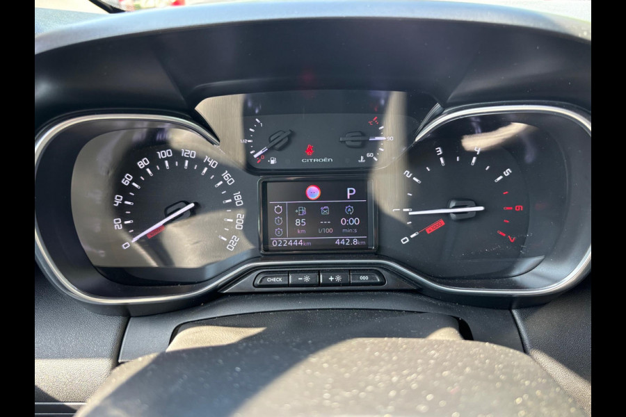 Citroën C3 Aircross 1.2 PT 130 EAT6 Shine Pack automaat | Leder met comfortstoelen |Rijklaar geleverd incl 12 maanden BOVAG garantie