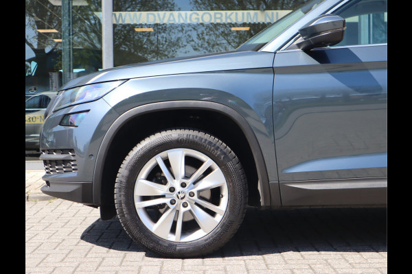 Škoda Kodiaq 1.5 TSI Business Edition Plus / Panoramadak