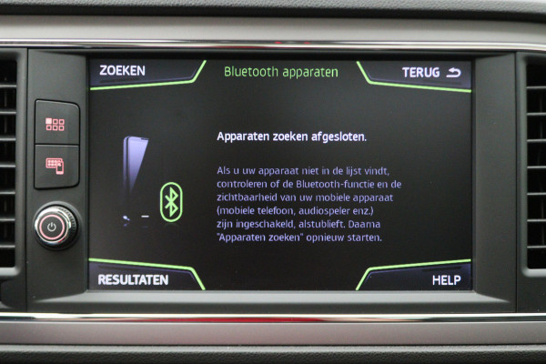 Seat León ST 1.8 TSI Xcellence Automaat Panoramadak, Navi, Camera, LED, Climate