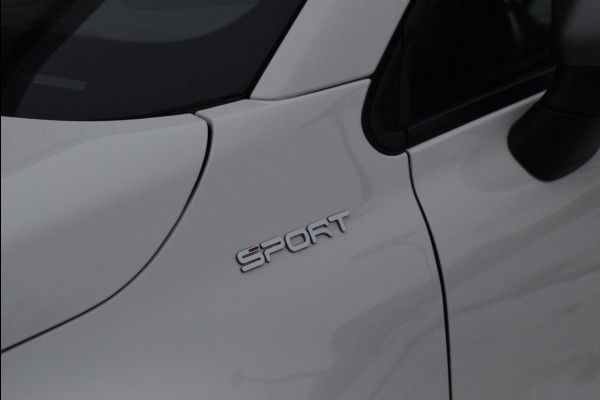 Fiat 500X 150PK|Sport|Aut|Leer|Camera|Trekhaak|ACC