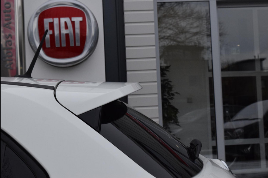 Fiat 500X 150PK|Sport|Aut|Leer|Camera|Trekhaak|ACC