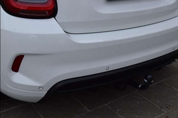 Fiat 500X 150PK|Sport|Aut|Leer|Camera|Trekhaak|ACC