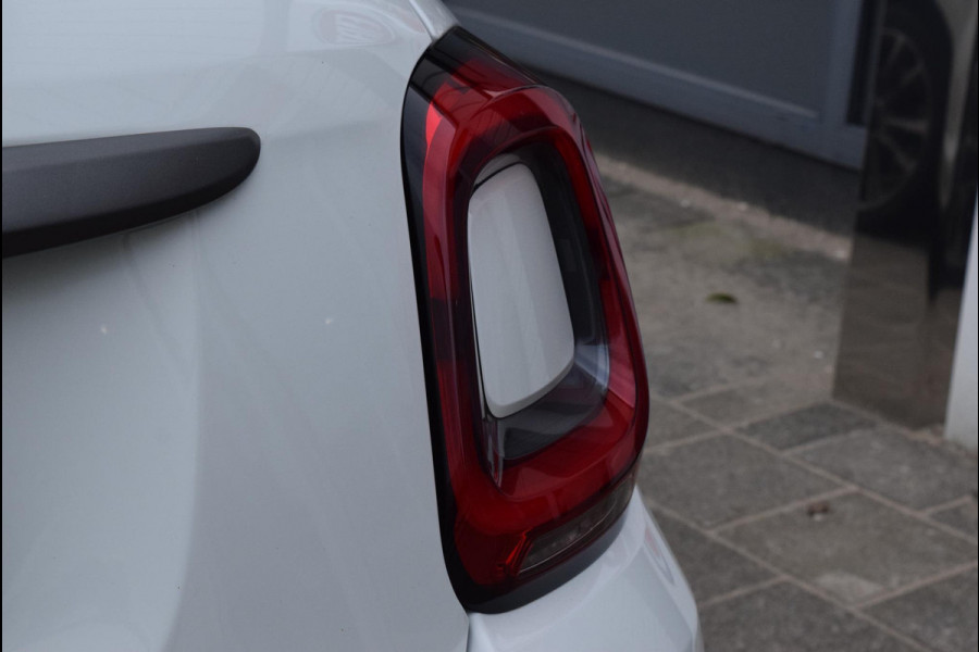 Fiat 500X 150PK|Sport|Aut|Leer|Camera|Trekhaak|ACC