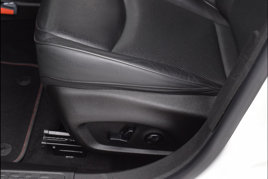 Fiat 500X 150PK|Sport|Aut|Leer|Camera|Trekhaak|ACC
