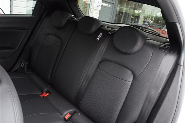Fiat 500X 150PK|Sport|Aut|Leer|Camera|Trekhaak|ACC