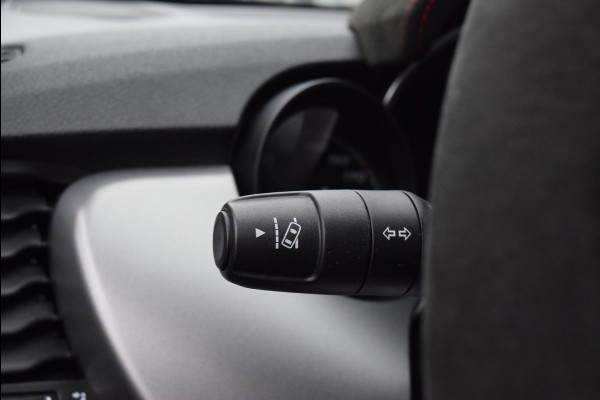 Fiat 500X 150PK|Sport|Aut|Leer|Camera|Trekhaak|ACC