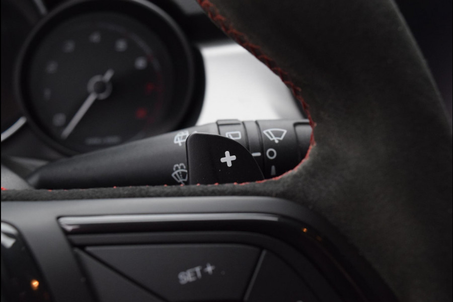 Fiat 500X 150PK|Sport|Aut|Leer|Camera|Trekhaak|ACC