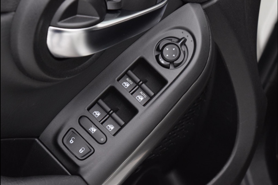 Fiat 500X 150PK|Sport|Aut|Leer|Camera|Trekhaak|ACC