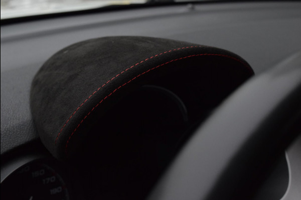 Fiat 500X 150PK|Sport|Aut|Leer|Camera|Trekhaak|ACC