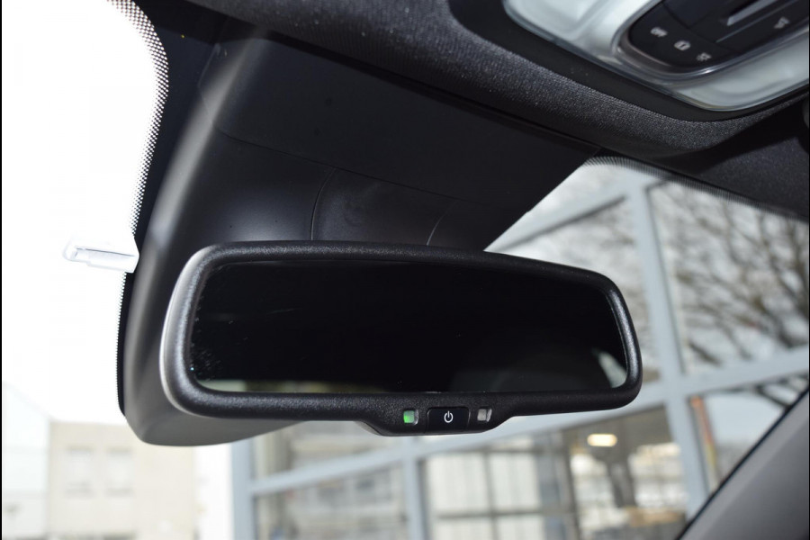Fiat 500X 150PK|Sport|Aut|Leer|Camera|Trekhaak|ACC