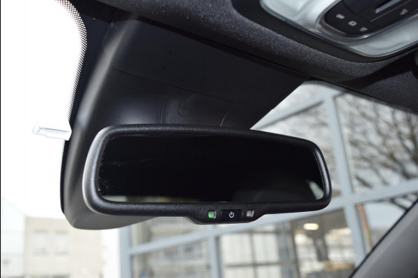 Fiat 500X 150PK|Sport|Aut|Leer|Camera|Trekhaak|ACC