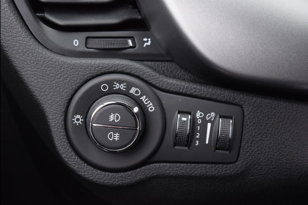 Fiat 500X 150PK|Sport|Aut|Leer|Camera|Trekhaak|ACC