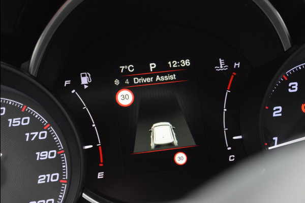 Fiat 500X 150PK|Sport|Aut|Leer|Camera|Trekhaak|ACC