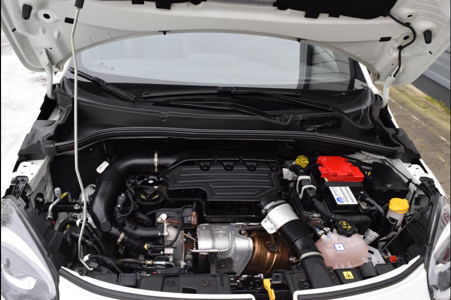 Fiat 500X 150PK|Sport|Aut|Leer|Camera|Trekhaak|ACC