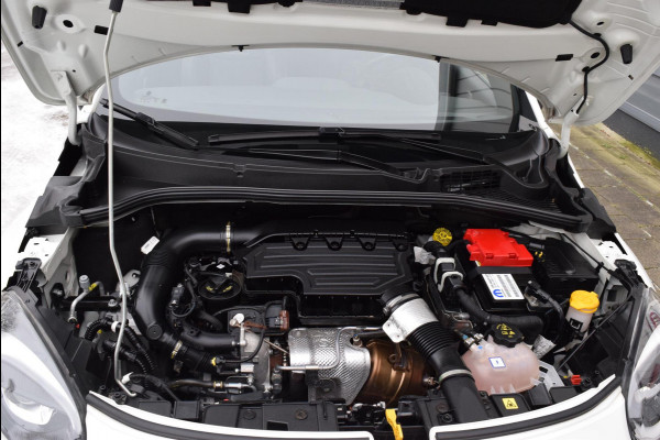 Fiat 500X 150PK|Sport|Aut|Leer|Camera|Trekhaak|ACC