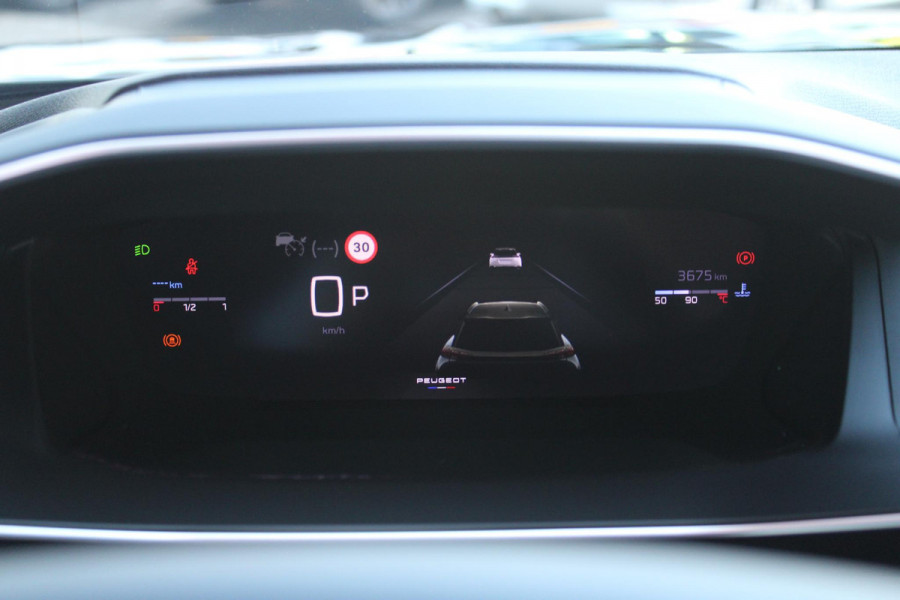 Peugeot 2008 1.2 130PK AUTOMAAT GT PACK | ELEKTRISCH BEDIENBARE BESTUURDERSSTOEL | NAVIGATIE | FULL LED KOPLAMPEN | DRAADLOZE APPLE CARPLAY/ANDROID AUTO | ADAPTIVE CRUISE CONTROL | CAMERA VOOR + ACHTER | CLIMATE CONTROL | LICHTMETALEN VELGEN 17" | KEYLESS ENTRY/START | DAB+ RADIO | ALCANTARA/LEDEREN BEKLEDING  | DODEHOEK DETECTIE | PARKEERSENSOREN VOOR + ACHTER | STOEL VERWARMING |