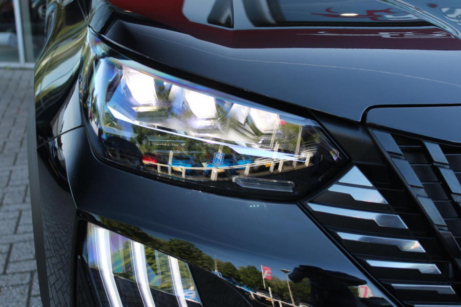 Peugeot 2008 1.2 130PK AUTOMAAT GT PACK | ELEKTRISCH BEDIENBARE BESTUURDERSSTOEL | NAVIGATIE | FULL LED KOPLAMPEN | DRAADLOZE APPLE CARPLAY/ANDROID AUTO | ADAPTIVE CRUISE CONTROL | CAMERA VOOR + ACHTER | CLIMATE CONTROL | LICHTMETALEN VELGEN 17" | KEYLESS ENTRY/START | DAB+ RADIO | ALCANTARA/LEDEREN BEKLEDING  | DODEHOEK DETECTIE | PARKEERSENSOREN VOOR + ACHTER | STOEL VERWARMING |