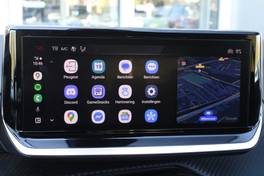 Peugeot 2008 1.2 130PK AUTOMAAT GT PACK | ELEKTRISCH BEDIENBARE BESTUURDERSSTOEL | NAVIGATIE | FULL LED KOPLAMPEN | DRAADLOZE APPLE CARPLAY/ANDROID AUTO | ADAPTIVE CRUISE CONTROL | CAMERA VOOR + ACHTER | CLIMATE CONTROL | LICHTMETALEN VELGEN 17" | KEYLESS ENTRY/START | DAB+ RADIO | ALCANTARA/LEDEREN BEKLEDING  | DODEHOEK DETECTIE | PARKEERSENSOREN VOOR + ACHTER | STOEL VERWARMING |