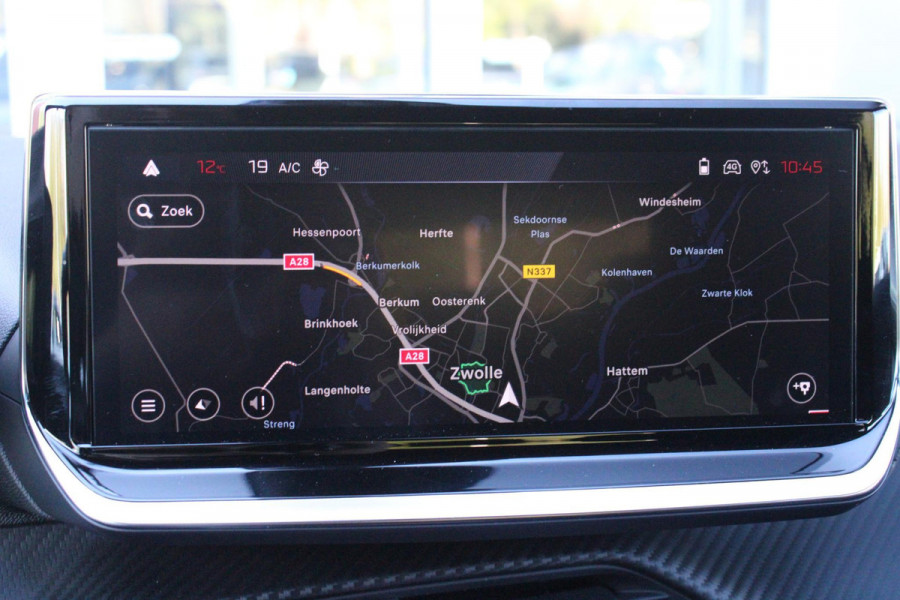 Peugeot 2008 1.2 130PK AUTOMAAT GT PACK | ELEKTRISCH BEDIENBARE BESTUURDERSSTOEL | NAVIGATIE | FULL LED KOPLAMPEN | DRAADLOZE APPLE CARPLAY/ANDROID AUTO | ADAPTIVE CRUISE CONTROL | CAMERA VOOR + ACHTER | CLIMATE CONTROL | LICHTMETALEN VELGEN 17" | KEYLESS ENTRY/START | DAB+ RADIO | ALCANTARA/LEDEREN BEKLEDING  | DODEHOEK DETECTIE | PARKEERSENSOREN VOOR + ACHTER | STOEL VERWARMING |