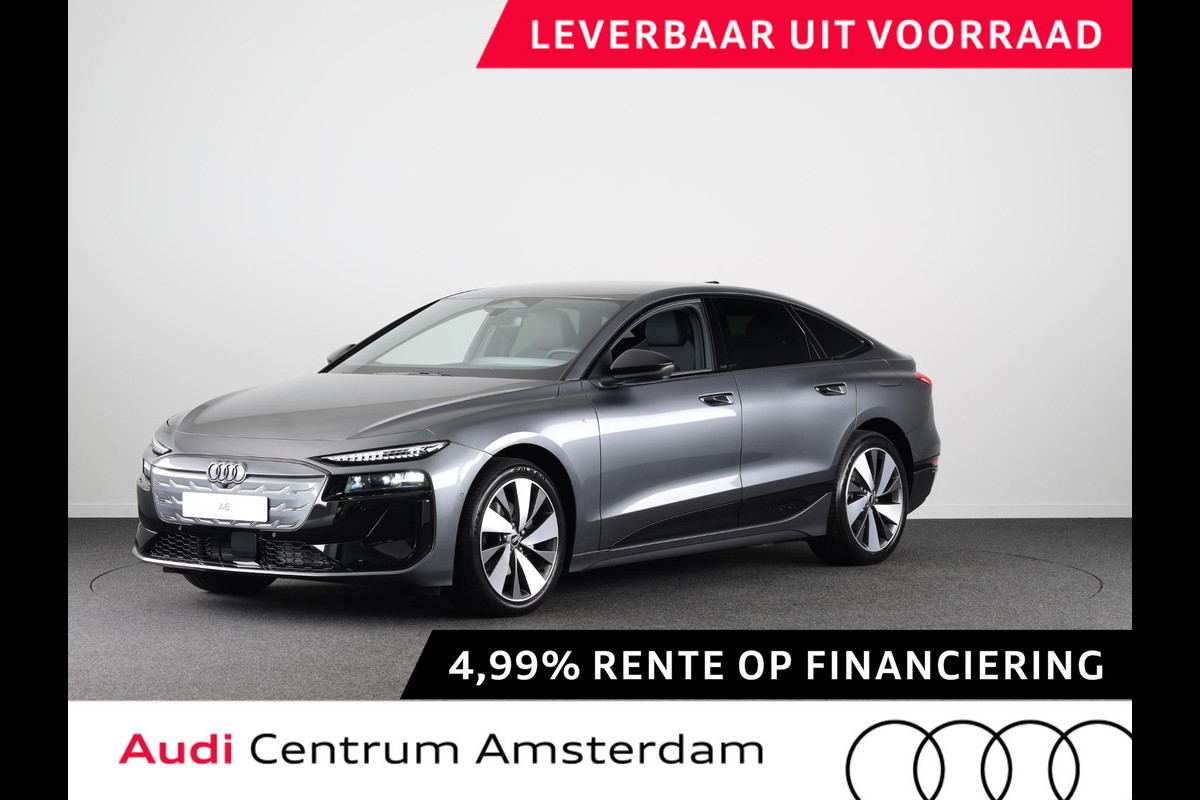 Audi A6 Sportback S Edition e-tron 83 kWh 210 kW / 286 PK Sportback privacy glass, winterpakket, Audi Phone Box Audi A6 Sportback S Edition e-tron 83 kWh 210 kW / 286 PK Sportback privacy glass, winterpakket, Audi Phone Box