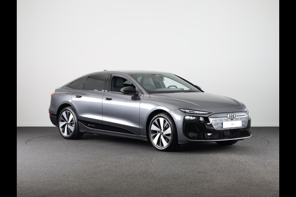 Audi A6 Sportback S Edition e-tron 83 kWh 210 kW / 286 PK Sportback privacy glass, winterpakket, Audi Phone Box