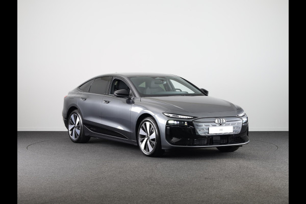 Audi A6 Sportback S Edition e-tron 83 kWh 210 kW / 286 PK Sportback privacy glass, winterpakket, Audi Phone Box
