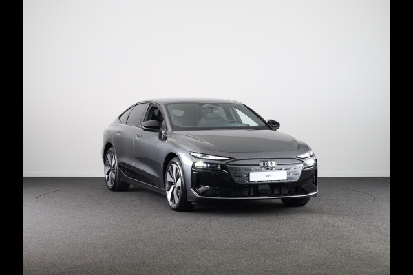 Audi A6 Sportback S Edition e-tron 83 kWh 210 kW / 286 PK Sportback privacy glass, winterpakket, Audi Phone Box
