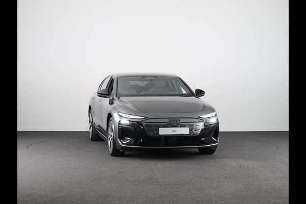 Audi A6 Sportback S Edition e-tron 83 kWh 210 kW / 286 PK Sportback privacy glass, winterpakket, Audi Phone Box