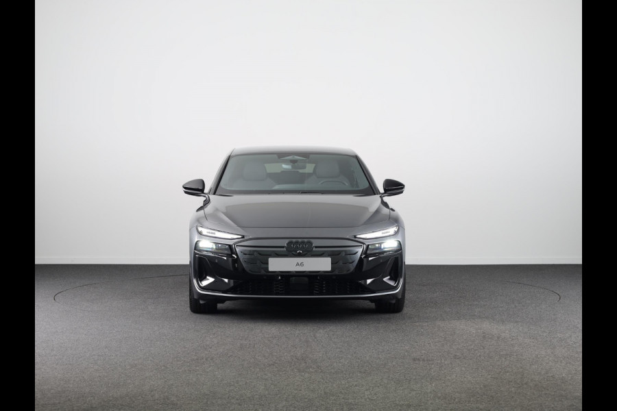 Audi A6 Sportback S Edition e-tron 83 kWh 210 kW / 286 PK Sportback privacy glass, winterpakket, Audi Phone Box